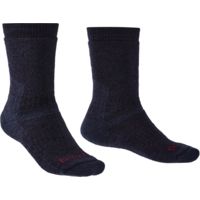 Bridgedale Explorer Heavyweight Merino Endurance Boot Socks - Men's