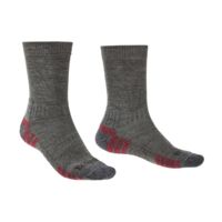 Bridgedale Hike Lightweight Merino Endurance Boot Socks - Men's