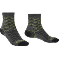 Bridgedale Hike Lightweight Merino Endurance Socks - Men's