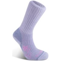 Bridgedale MerinoFusion Trekker Medium Crew Sock - Womens