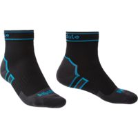 Bridgedale Midweight Ankle Waterproof Plus Socks - Men's