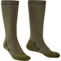 Bridgedale Midweight Knee Socks - Men's
