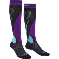 Bridgedale Ski Midweight Socks - Women's