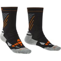 Bridgedale Ski Nordic Race Socks - Men's