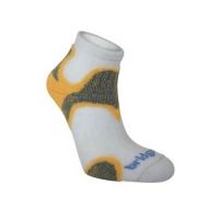 Bridgedale Xhale Speed D Ws Sock - Sun/Ocean S