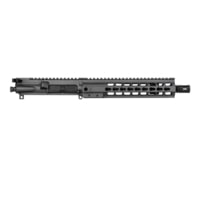 Brigade Manufacturing AR Complete 10.5 inch 5.56 Upper Receiver Forged w/ Handle and A2 Flash Hider