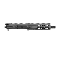 Brigade Manufacturing AR Complete 7.5 inch 5.56 Upper Receiver Forged w/ Handle and A2 Flash Hider