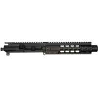 Brigade Manufacturing AR 9mm 9 inch w/ Mini Can Complete Upper Receiver