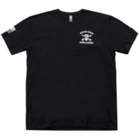 Brigade Manufacturing Garment Logo T-Shirt