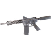 Brigand Arms ATLAS M-Lock Handguard