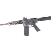 Brigand Arms EDGE M-Lock Handguard