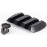 Brigand Arms Lp Flush Mlok Rail