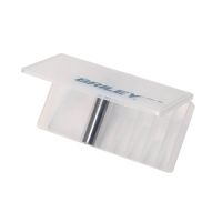 Briley 6 Choke Holder Case, Also Holds Speed Wrench &amp; Unilube