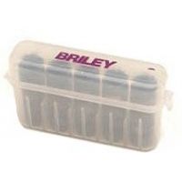 Briley Choke Tube Carrying Case - Holds 5 00378