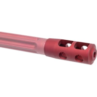 Briley Compensator for the Lightweight Raptor Barrel