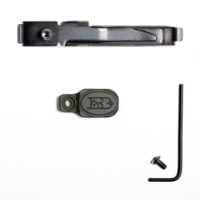 Briley EZ Bolt Release Lever for Benelli/Franchi w/ Paddle/Latch