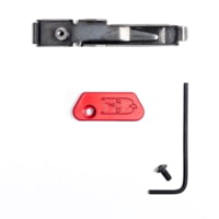 Briley EZ Bolt Release Lever for Benelli/Franchi w/ Tactical Paddle/Latch