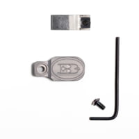 Briley EZ Bolt Release Lever Kit for Beretta - Anodized 20 Gauge