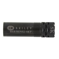 Briley Mobil Ported 12 Gauge Choke