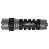 Brinkmann 60 Lumen 1 Watt 3AAA Water Resistant LED Flashlight