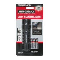Brink Man ArmorMax 120 Lumens LED Flashlight