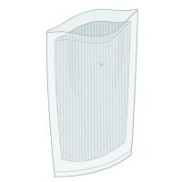 Brinkmann Seward Standard Strainer Bag for Stomacher 400 BA6041/STR, 030020251