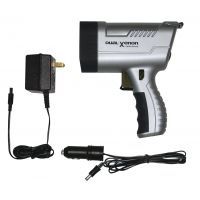 Brinkmann Maxfire Dual Xenon Rechargeable Spotlight