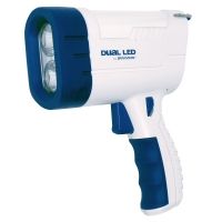 Brink Mann Maxfire Marine Dual LED Rechargeable Spot Light