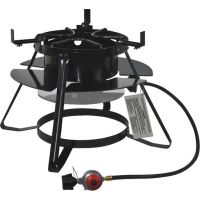 Brinkmann Outdoors Outdoor Cookers