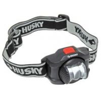Brinkmann Outdoors 3W LED Headlight w/ Rotating Lens
