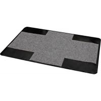 Brinkmann Outdoors 30in X 44in Grill Mat