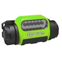 Brinkmann Outdoors Q-Beam 6 LED 85 Lumen Headlight