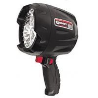 Brinkmann Qbeam 600 Lumens Rechargeable Spotlight w/ Night Vision