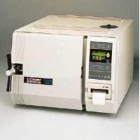 Brinkmann Tabletop Autoclaves, Tuttnauer/Brinkmann 023210304 Analog Control And Display