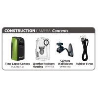 Brinno Construction Camera Bundle