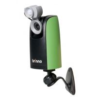 Brinno TimeLapse Motion Sensor Digital Camera Bundle