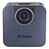 Brinno TLC120 TimeLapse Wi-Fi HD Video 1.3MP Camera