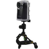 Brinno TLC200 Pro HDR 1.3MP Time Lapse Construction Camera Bundle