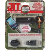 Brite Companies The Jit Deluxe Android Sportsman Device