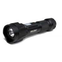 Brite Strike Technologies Duty Light Video Camera Flashlight, 8GB DLC-200-8-MIL-RC