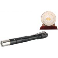 Brite Strike Technologies Pen Light - Executive Precision Lighting Instrument