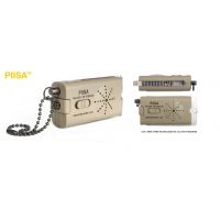 Brite Strike PIISA - Perimeter Infrared Intruder Security Alert System