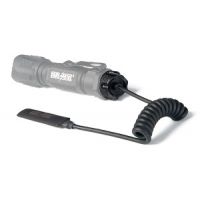 Brite Strike Tactical Blue Dot Remote Straight/Coiled Pressure Switch Flashlight Accessory