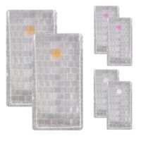 Brite Strike Technologies APALS-AIR Illuminated Reflective Light Strip 2 Packs