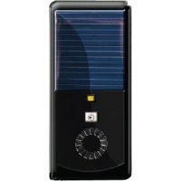 Brite Strike Technologies Solar Powered LED APAL
