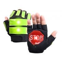 Brite Strike Traffic Safety Gloves