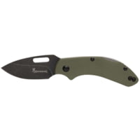 Browning Small Hidden Hollow 2.25in Folding Knife