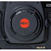 BRNO dri+Cap Canon Body Cap