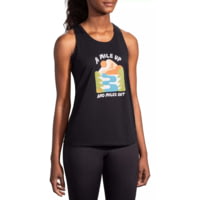 Brooks 3.0 Distance Tank - Women's