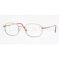 Brooks Brothers Eyeglass Frames BB222